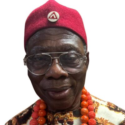 Ichie Emmanuel Odimgbe