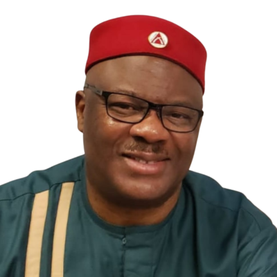 Isi-Ichie Kingsley Okeke