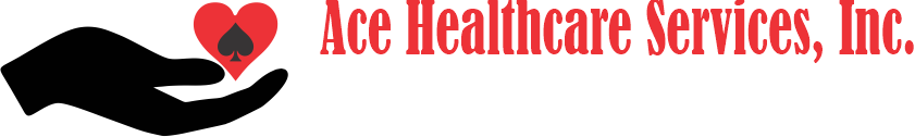 NEW LOGO - ACE HEALTHCARE - 0723
